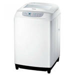 Samsung Top-Loader Washing Machine-WA13F5S2UWW