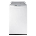 Samsung Top-Loader Washing Machine WA90H4200SWFA