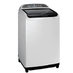 Samsung top-loader Washing Machine -wa13j5710sg